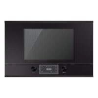 Микроволновая печь Kuppersbusch MR 6330.0